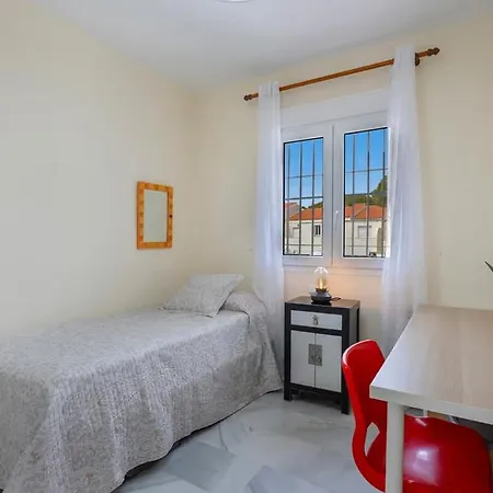 Apartamento Magnifico En La Barrosa Frente Al Mar