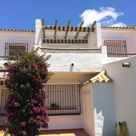 Apartment Magnifico En La Barrosa Frente Al Mar *